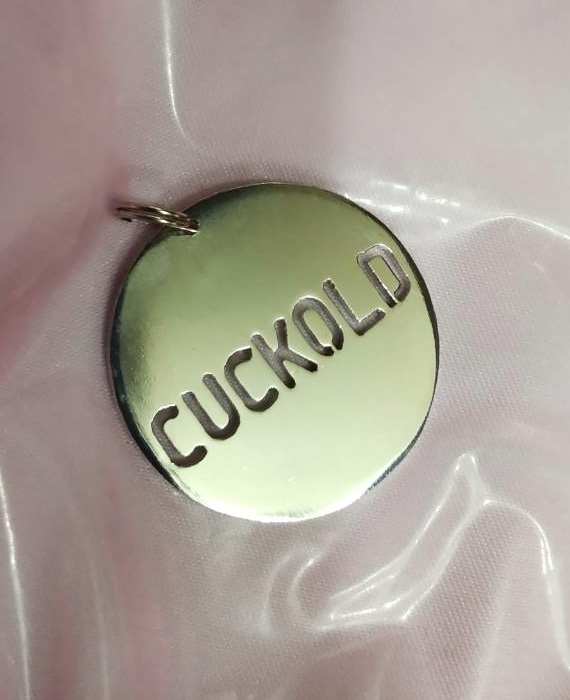 chastity cuckold tag 2
