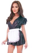 Anna Belle French Maid